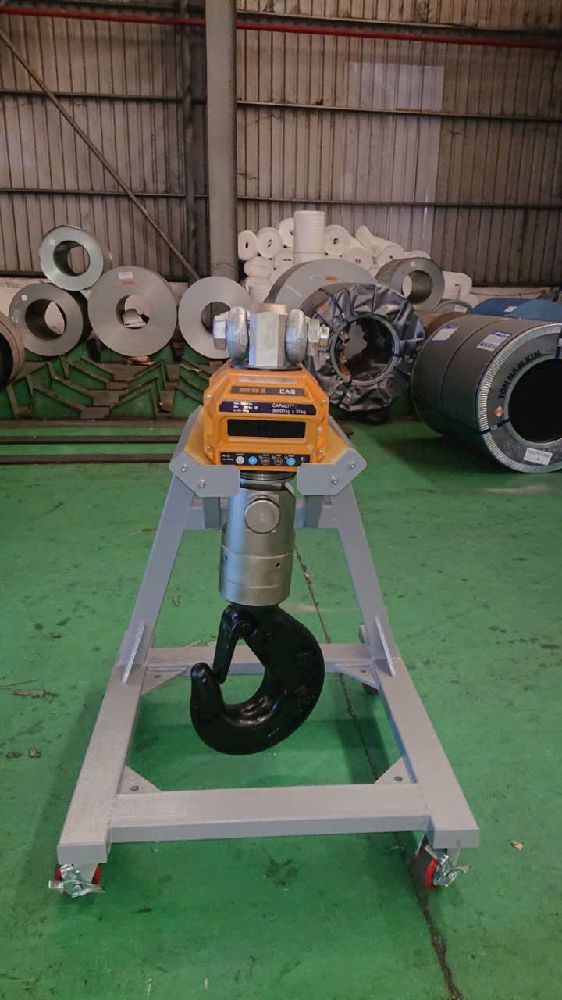 CÂN TREO CAS 30 TẤN